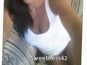 Sweetness42