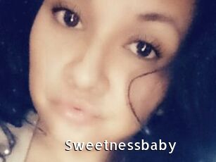 Sweetnessbaby