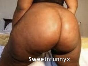 Sweetnfunnyx
