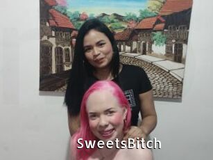 SweetsBitch