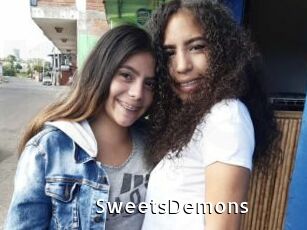 SweetsDemons
