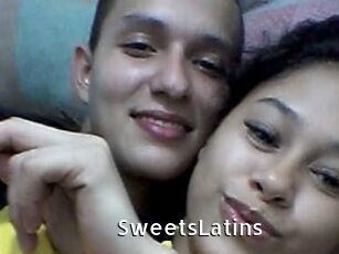 SweetsLatins