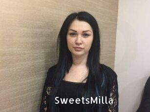 SweetsMilla