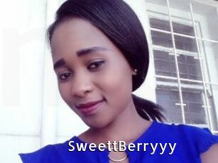 SweettBerryyy