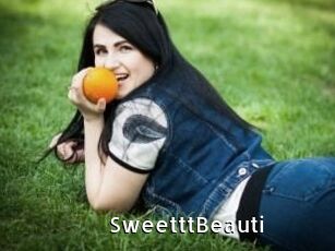 SweetttBeauti