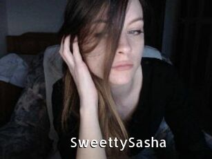 SweettySasha
