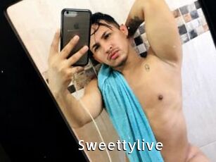Sweettylive