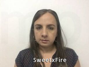 SweetxFire