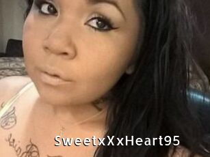 SweetxXxHeart95 My Porno Stash