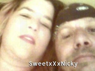 SweetxXxNicky