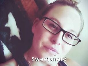 Sweetxnerd