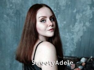 SweetyAdele