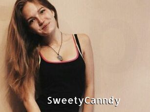 SweetyCanndy