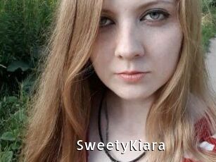 SweetyKiara