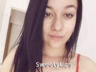 SweetyLips