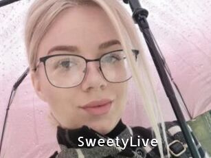 SweetyLive