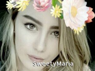 SweetyMaria