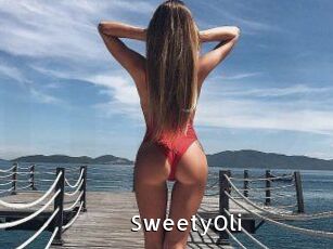 SweetyOli
