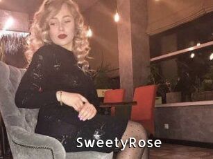 SweetyRose