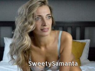 SweetySamanta