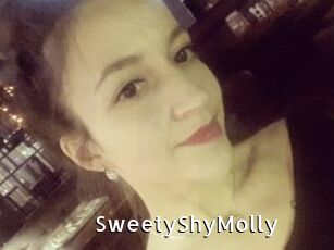 SweetyShyMolly