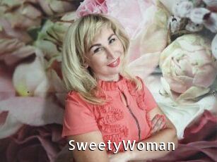 SweetyWoman