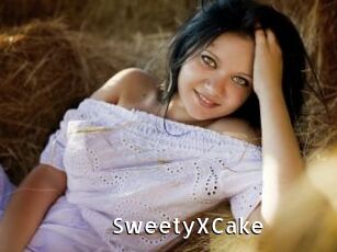 SweetyXCake