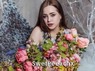 SwetPeeachX