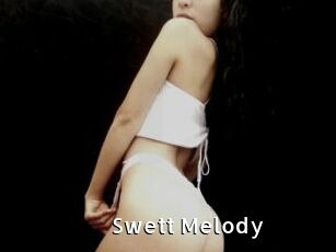Swett_Melody