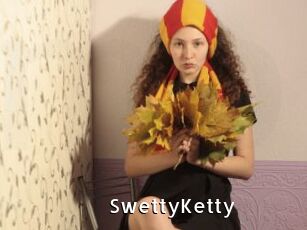 SwettyKetty