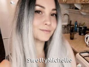 SwettyMichelle