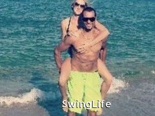 SwingLife