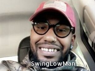 SwingLowMan