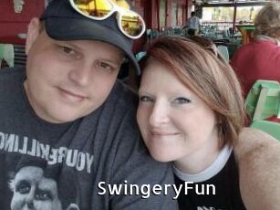 SwingeryFun