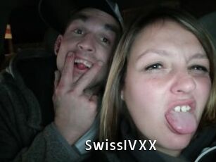 SwissIVXX