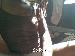 SxRose