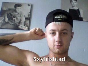 SxyIrish_lad