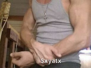 Sxyatx