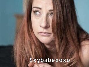 Sxybabexoxo