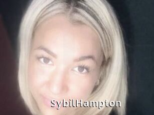 SybilHampton