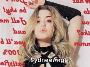 SydneeAngel