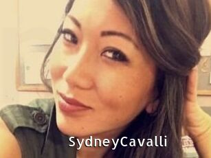 Sydney_Cavalli