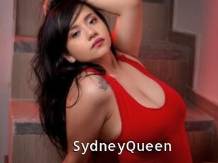 SydneyQueen