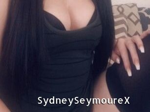 SydneySeymoureX