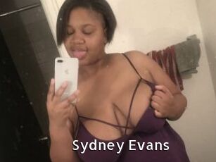 Sydney_Evans