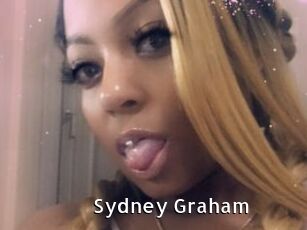 Sydney_Graham