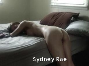 Sydney_Rae