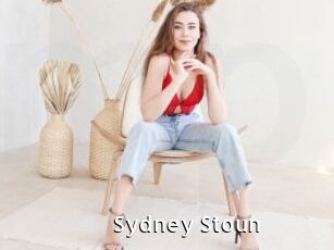 Sydney_Stoun