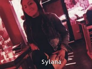 Sylana