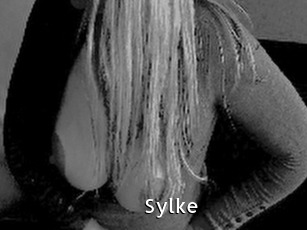 Sylke My Porno Stash